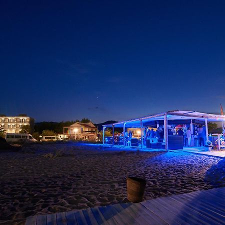 Hotel Sarti Beach Extérieur photo