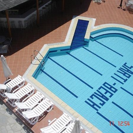 Hotel Sarti Beach Extérieur photo