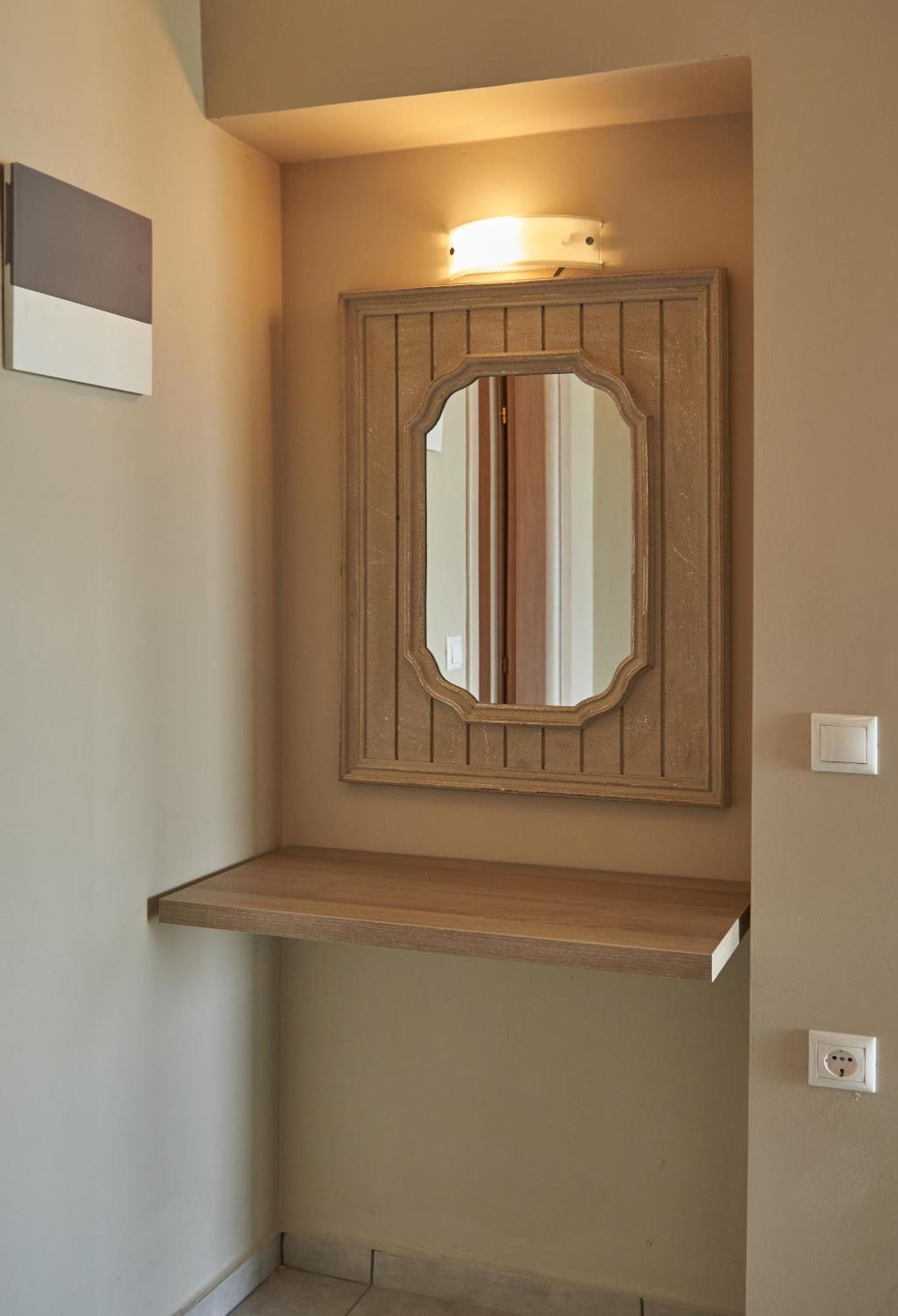 Hotel Sarti Beach Chambre photo