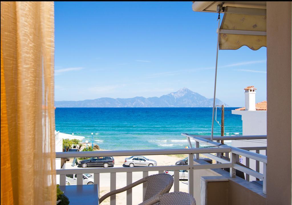Hotel Sarti Beach Chambre photo